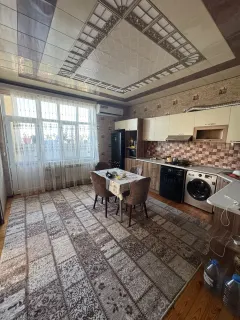 Ukrayna dairəsində 3 otaq mənzil – şəkil 15