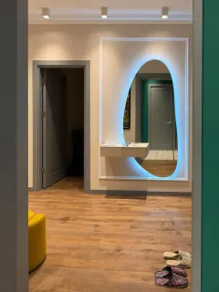 Kirayə 3 otaqlı Mənzil 115 m² Nəsimi r. – şəkil 13