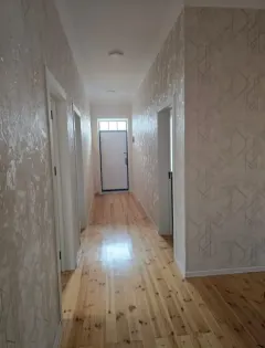 Satılır 4 otaqlı Həyət evi / Bağ evi 176.5 m² Abşeron r. – şəkil 1