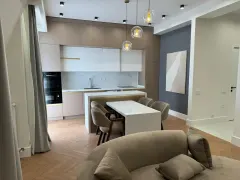 Kirayə 2 otaqlı Mənzil 80 m² Xətai r. – şəkil 1