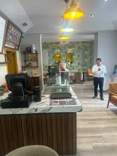 Kirayə Obyekt 100 m² Nəsimi r. – şəkil 5