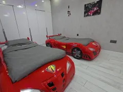 Kirayə 3 otaqlı Mənzil 127 m² Nərimanov r. – şəkil 10