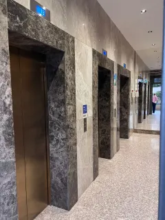 Kirayə 4 otaqlı Mənzil 180 m² Yasamal r. – şəkil 16