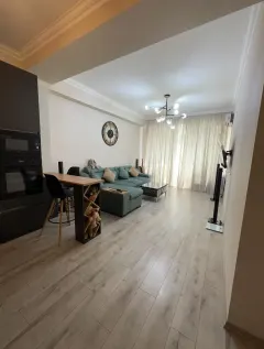 Аренда 3-комнатная Квартира 112 m² Yasamal р-н – şəkil 2