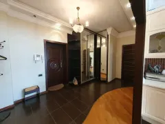 Kirayə 2 otaqlı Mənzil 120 m² Nəsimi r. – şəkil 15