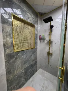 Kirayə 3 otaqlı Mənzil 90 m² Xətai r. – şəkil 14
