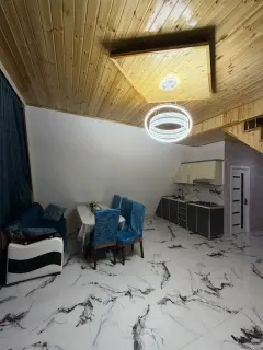 🏡 Qəbələdə Hovuzlu Kirayə Villa – Dağ Mənzərəli, Meşə Kənarında İdeal İstirahət Evi – şəkil 13