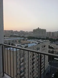 Аренда 4-комнатная Квартира 165 m² Yasamal р-н – şəkil 18