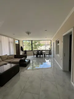 Kiralık 3 odalı Müstakil ev / Yazlık 90 m² Şəki – şəkil 15