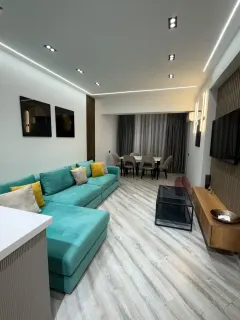 Kirayə 2 otaqlı Mənzil 70 m² Xətai r. – şəkil 16