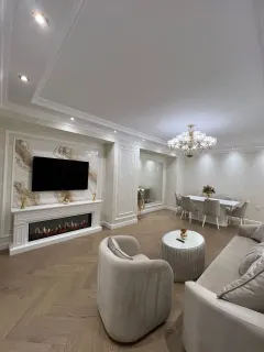 Kirayə 3 otaqlı Mənzil 148 m² Yasamal r. – şəkil 10