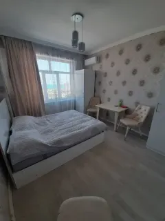 Satılır 1 otaqlı Mənzil 30 m² Xırdalan – şəkil 4