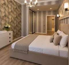 Xətai m. 3 otaq 1250 azn Moderin – şəkil 4