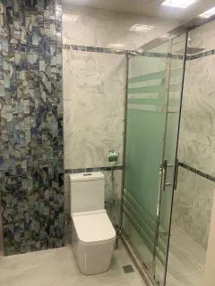 Kirayə 3 otaqlı Mənzil 115 m² Xətai r. – şəkil 6