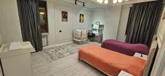 Kirayə 4 otaqlı Mənzil 180 m² Yasamal r. – şəkil 6