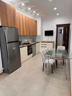 Kirayə 2 otaqlı Mənzil 77 m² Xətai r. – şəkil 9