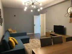 Аренда 2-комнатная Квартира 85 m² Nəsimi р-н – şəkil 1