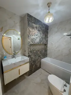 For rent 2-room Apartment 70 m² Nəsimi dist. – şəkil 5