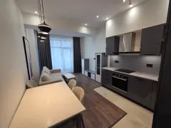 For rent 2-room Apartment 55 m² Nəsimi dist. – şəkil 2