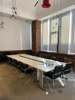 İcarəyə verilir 15 otaqlı ofis 550 – şəkil 16