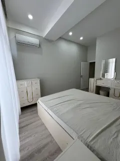 Kirayə 2 otaqlı Mənzil 70 m² Nərimanov r. – şəkil 12