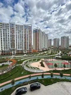 Kiralık 3 odalı Daire 100 m² Nərimanov ilçesi – şəkil 14