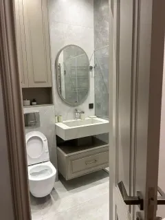 For rent 3-room Apartment 97 m² Nəsimi dist. – şəkil 17