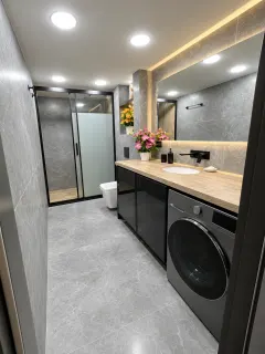 Аренда 2-комнатная Квартира 58 m² Xətai р-н – şəkil 9