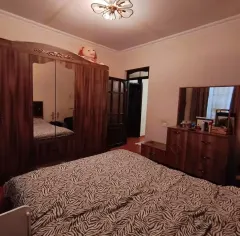 Kirayə 3 otaqlı Mənzil 60 m² Xətai r. – şəkil 6