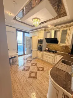 Kiralık 3 odalı Daire 137 m² Nərimanov ilçesi – şəkil 8