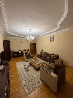 For rent 3-room Apartment 140 m² Nəsimi dist. – şəkil 2