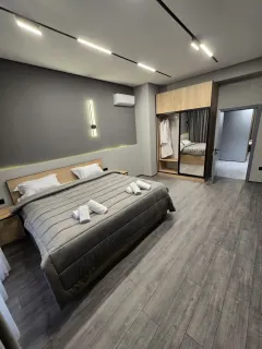 Kiralık 3 odalı Daire 90 m² Xətai ilçesi – şəkil 3