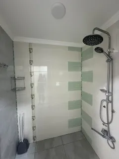 Kiralık 3 odalı Müstakil ev / Yazlık 90 m² Şəki – şəkil 10