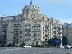 Xətai metrosu. – şəkil 13