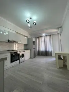 Аренда 2-комнатная Квартира 65 m² Nəsimi р-н – şəkil 1