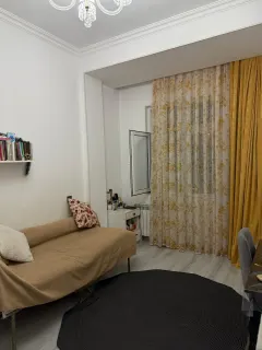 Satılır 2 otaqlı Mənzil 60 m² Xətai r. – şəkil 1