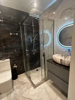 Kiralık 2 odalı Daire 55 m² Nəsimi ilçesi – şəkil 12