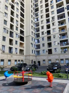 Nərimanov 2 otaq təmirli mənzil – şəkil 20