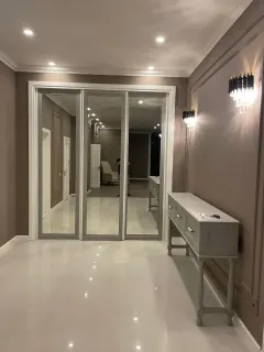 Kirayə 4 otaqlı Mənzil 350 m² Nəsimi r. – şəkil 12