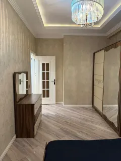 For rent 2-room Apartment 65 m² Binəqədi dist. – şəkil 12