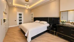 Kirayə 4 otaqlı Mənzil 200 m² Nəsimi r. – şəkil 6