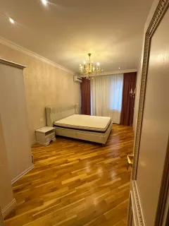 Port Bakunun yanı 4 otaq 3000 azn – şəkil 7
