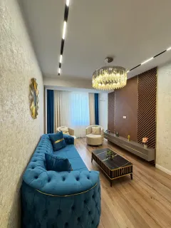 4 otaqlı yeni tikili Mənzil – şəkil 5