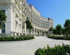 Kirayə 2 otaqlı Mənzil 70 m² Xətai r. – şəkil 1