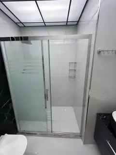 Ağ Şəhərdə Premium Kirayə Mənzil – şəkil 11