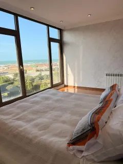Аренда 5-комнатная Квартира 240 m² Xəzər р-н – şəkil 7