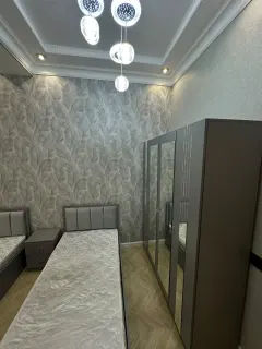 Satılır 3 otaqlı Mənzil 136 m² Nəsimi r. – şəkil 19