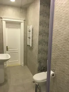 For rent 3-room Apartment 165 m² Səbail dist. – şəkil 14