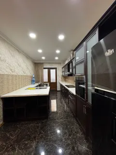 Kiralık 3 odalı Daire 135 m² Nərimanov ilçesi – şəkil 9