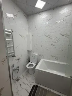 Аренда 3-комнатная Квартира 97 m² Xətai р-н – şəkil 17